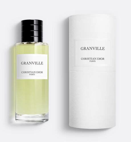 dior granville discontinued|granville Dior perfume.